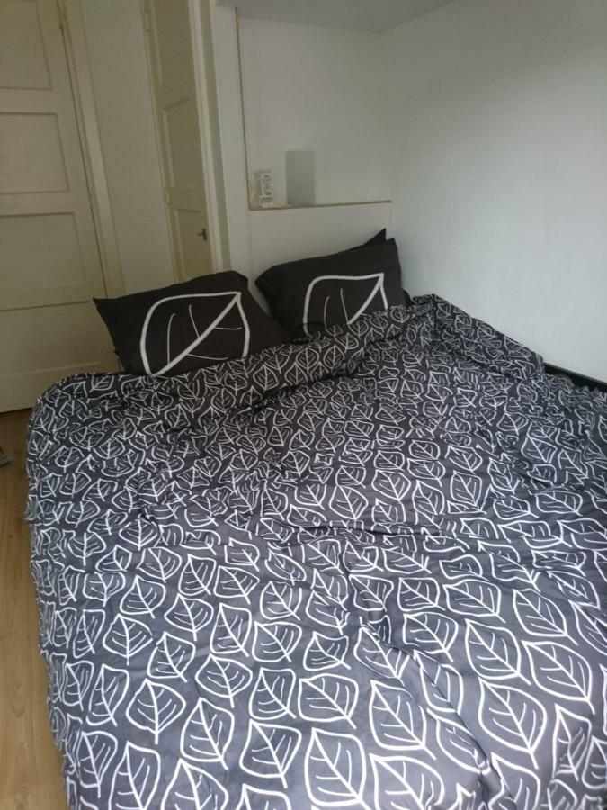 Apartment Hiltje - To Dordrecht